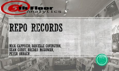 repo records